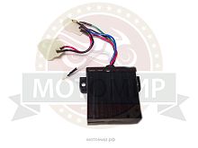 Коммутатор КС-1 84.3734-01 (Буран, Тайга, Рысь)(Работает с магнето 111.3749, 26.3749, МД-4) ИМПОРТ