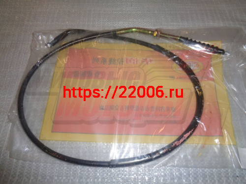 Трос сцепления CB400 Трос сцепления CB400