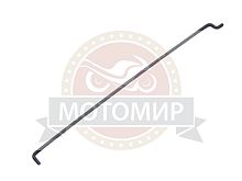 Тяга рычага карб. (поз №12) 168F