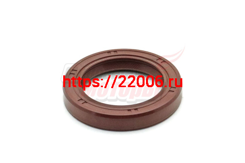 Сальник 35х50х8 коленвала LIFAN 20,0 л.с. 192F-2T (KP460) (11120-A1010-0001) Сальник 35х50х8 коленвала LIFAN 20,0 л.с. 192F-2T (KP460) (11120-A1010-0001)