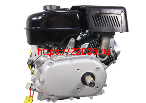 Двигатель LIFAN 9 л.с. 177F-R (270) (вал d22 мм) АВТ. СЦЕПЛЕНИЕ фото 3 Двигатель LIFAN 9 л.с. 177F-R (270) (вал d22 мм) АВТ. СЦЕПЛЕНИЕ фото 3
