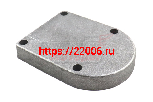 Крышка магнето F50/F80 Крышка магнето F50/F80