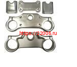 Траверса (верхняя и нижняя рулевые кронштейны) TTR Траверса (верхняя и нижняя рулевые кронштейны) TTR