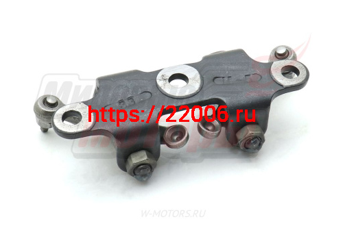 Коромысла клапанов верхние 157FMI (125CC),162FMJ (150CC),163FML-2 (200cc),167FMM (250CC) фото 2 Коромысла клапанов верхние 157FMI (125CC),162FMJ (150CC),163FML-2 (200cc),167FMM (250CC) фото 2