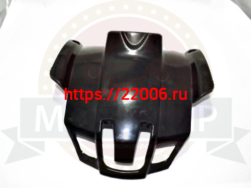 Облицовка капота ATV Termit LIBRE