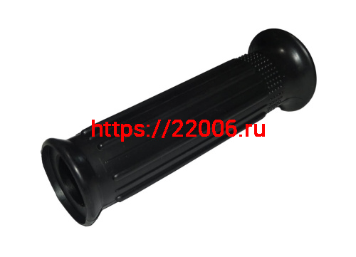 Ручка руля левая NORDWING (T41P080102A00100) фото 2