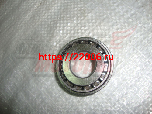 Подшипник 7204 (арт.30204) Вихрь "ММ" Подшипник 7204 (арт.30204) Вихрь "ММ"