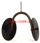 Окучник МБ дисковый б/с (Каскад, Ока, Луч, Нева, Forza) Окучник МБ дисковый б/с (Каскад, Ока, Луч, Нева, Forza)