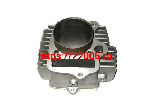 Цилиндр алюминиевый LF150 d-55 мм Цилиндр алюминиевый LF150 d-55 мм