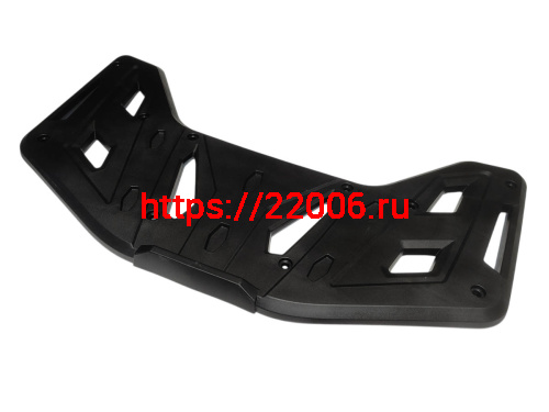 Облицовка переднего багажника ATV ARMIS 125 (13041-00001)