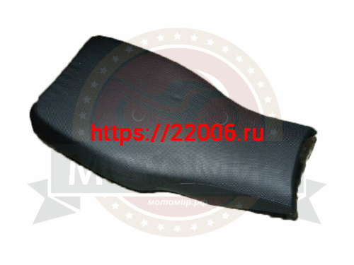 Седло ATV TERMIT ТТ (ATV 125 FOX)