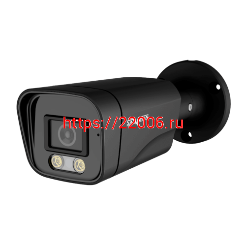 SVC-S192 SL 2 Mpix 2.8mm OSD видеокамера AHD SVC-S192 SL 2 Mpix 2.8mm OSD видеокамера AHD