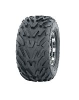 Покрышка ATV  7" 16 x 8.00 - 7 (5.5 x 7) (Р329) без камеры, ТИП2 (ATOMIK) ЕЛОЧКА WANDA