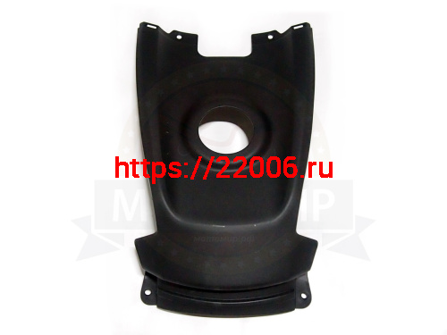 Облицовка бензобака верхняя АТВ HAMMER (116219713053201)