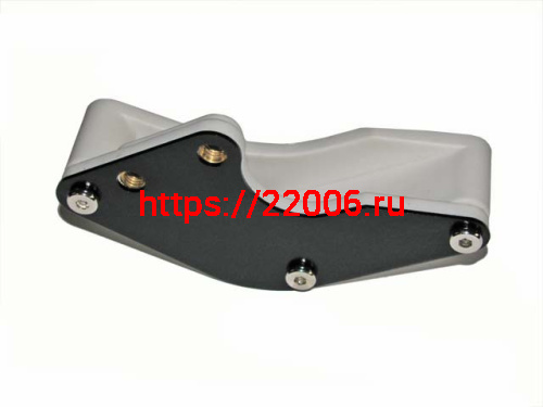 Успокоитель цепи (ловушка) черная Успокоитель цепи (ловушка) черная