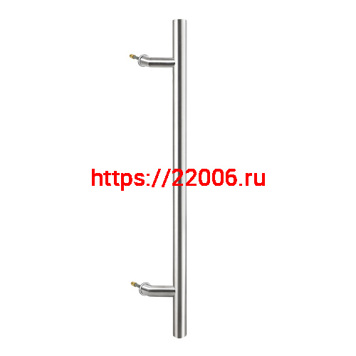 Ручка-скоба Fuaro (Фуаро) PULL.PH32/1500.45 INOX 304 Ручка-скоба Fuaro (Фуаро) PULL.PH32/1500.45 INOX 304