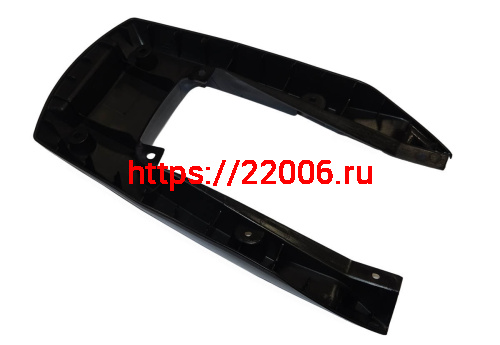 Облицовка седла RAID (НАБОР) фото 2 Облицовка седла RAID (НАБОР) фото 2