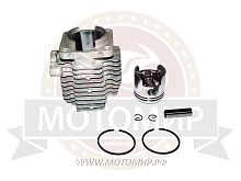 Поршневая группа ie40f-6 SPRINT TREK 50 (40 мм) в сборе (цил+поршень+кольца+палец)
