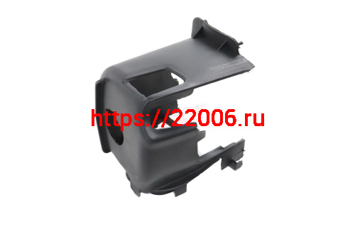 Кожух охлаждения двигателя Yamaha AXIS90, BWS100, OVETTO90 Кожух охлаждения двигателя Yamaha AXIS90, BWS100, OVETTO90