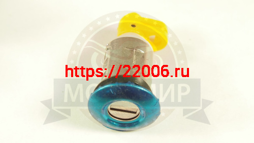 Набор замков + ключи скутер CITY PG (077) фото 2