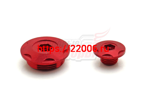 Крышка зажигания CB400 большая + малая тюнинг Крышка зажигания CB400 большая + малая тюнинг