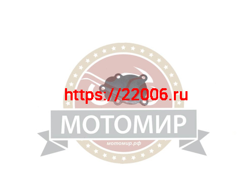 Мембрана бензонасоса Ветерок (613514)