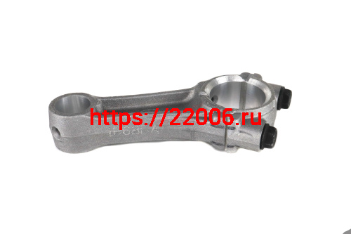 Шатун в сборе 1P68FA Шатун в сборе 1P68FA