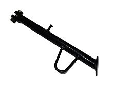 Подставка боковая COBRA SRM (болт крепления d12мм)  (41020200)