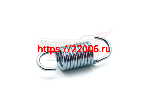 Пружина крепления колес CHAMPION BC4311 (200818) Пружина крепления колес CHAMPION BC4311 (200818)