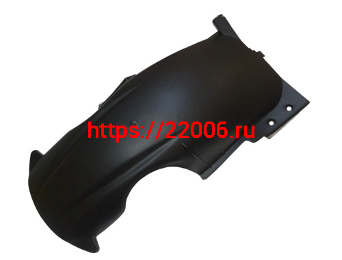 Локер задний QUANTUM Локер задний QUANTUM