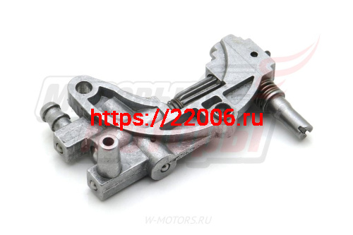 Насос масляный "Цыганка" 45,52,62 фото 2 Насос масляный "Цыганка" 45,52,62 фото 2