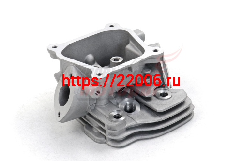 Головка голая LIFAN LF170F-T (12100) поз. (LIFAN оригинал) Головка голая LIFAN LF170F-T (12100) поз. (LIFAN оригинал)