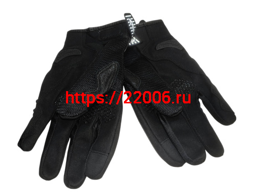Перчатки PRO-BIKER MCS-67 (чёрные), р-р M фото 2 Перчатки PRO-BIKER MCS-67 (чёрные), р-р M фото 2