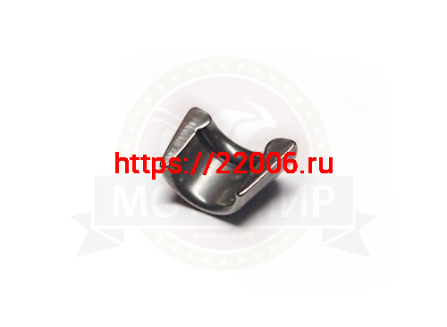 Сухарь клапана CB250 см3 Zongshen ZS 172FMM (100051841)