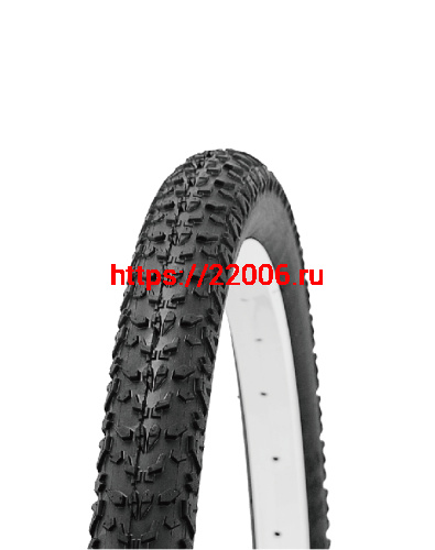 Велопокрышка 29" х 2.00 (Р1202) WANDA Велопокрышка 29" х 2.00 (Р1202) WANDA