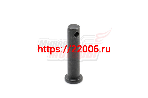 Палец крепления фрез 8х37мм CHAMPION BC4401/наружных BC4311 (801085) Палец крепления фрез 8х37мм CHAMPION BC4401/наружных BC4311 (801085)