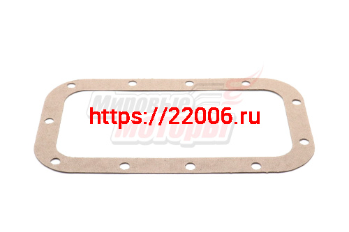 Прокладка поддона картера бумажная R190,192,195 Прокладка поддона картера бумажная R190,192,195