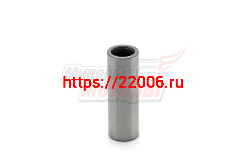 Палец поршневой 168F,170F (18х54 мм) (13312) Палец поршневой 168F,170F (18х54 мм) (13312)
