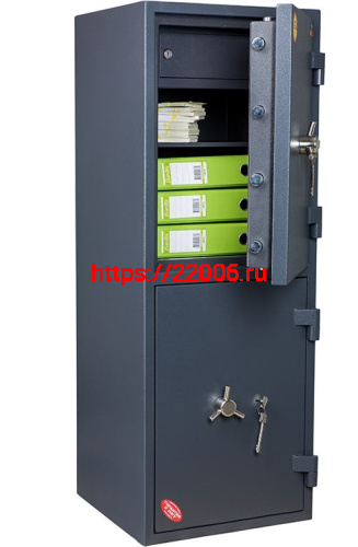 Сейф Valberg Гранит 120T/2 KL Сейф Valberg Гранит 120T/2 KL