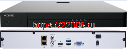 DVN-3925 видеорегистратор сетевой DVN-3925 видеорегистратор сетевой