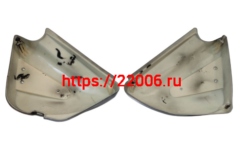 Крышка бардачка STINGRAY (лев.+прав.) фото 2 Крышка бардачка STINGRAY (лев.+прав.) фото 2