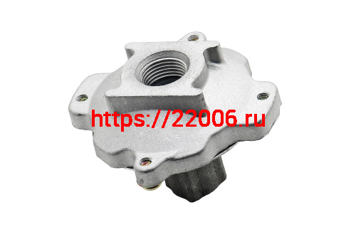 Храповик Каскад в сборе фото 2 Храповик Каскад в сборе фото 2