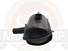 Глушитель Буран старого образца (340400200)