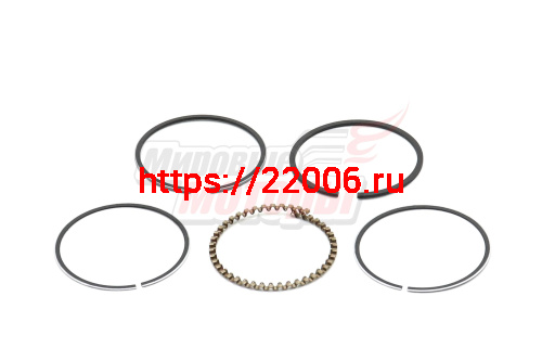 Кольца поршневые 39,00 мм 4х такт.(компл) Delta, Zodiak, ОВ-70 (кольца s=1,0мм) Кольца поршневые 39,00 мм 4х такт.(компл) Delta, Zodiak, ОВ-70 (кольца s=1,0мм)