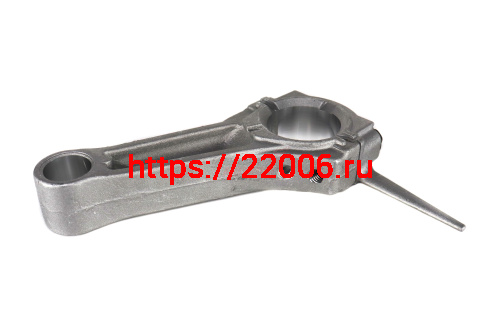 Шатун 182F/188F/190F в сборе STD (GX 340/390/420) (YT-GP-000177) Шатун 182F/188F/190F в сборе STD (GX 340/390/420) (YT-GP-000177)