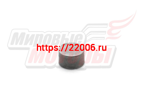 Колпачок выпускного клапана 160F/168F/168F-2 МБ-2М 6-12/КР230 (14416) Колпачок выпускного клапана 160F/168F/168F-2 МБ-2М 6-12/КР230 (14416)