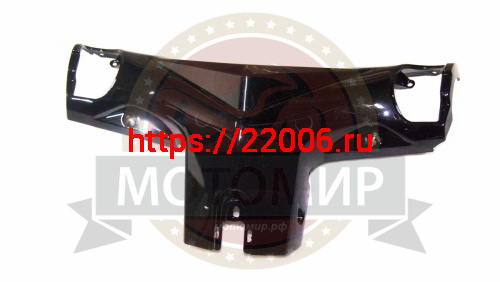 Облицовка щитка приборов задняя MATADOR EVA 53214-A9AB-9000 фото 2 Облицовка щитка приборов задняя MATADOR EVA 53214-A9AB-9000 фото 2