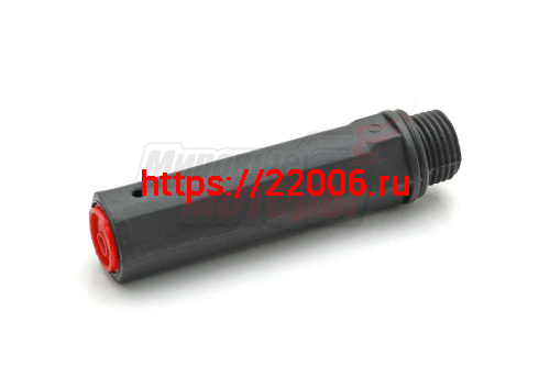 Сапун компрессора тонкий (надп. OIL) Сапун компрессора тонкий (надп. OIL)