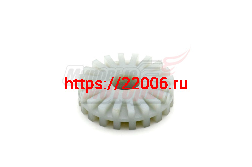 Крыльчатка Вихрь нового образца (пластик) Крыльчатка Вихрь нового образца (пластик)