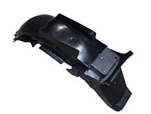 Крыло заднее NORDWING (T64K026100A00100)